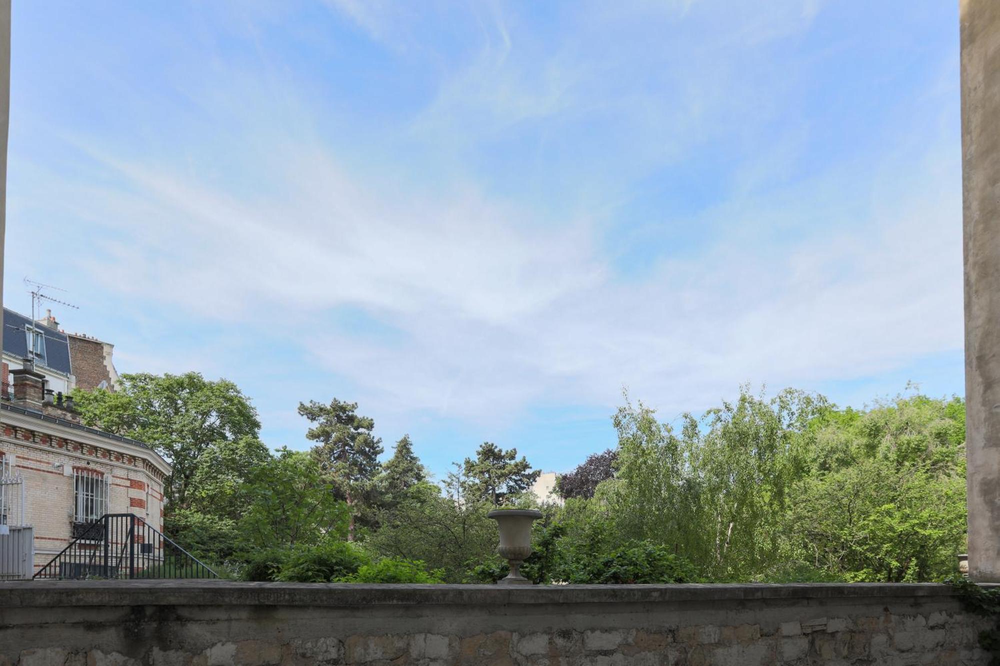Ws Notre-Dame - Linne Paris Exteriör bild